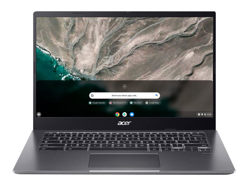 Acer Chromebook 514 CB514 1W